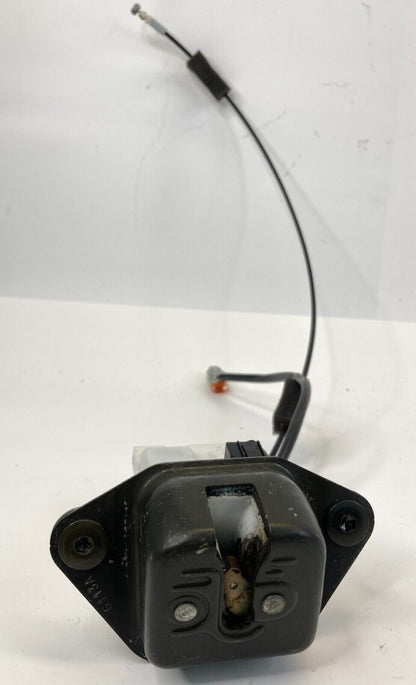 2005 2006 Honda Odyssey Rear Trunk Liftgate Tailgate Latch Lock Actuator Assy