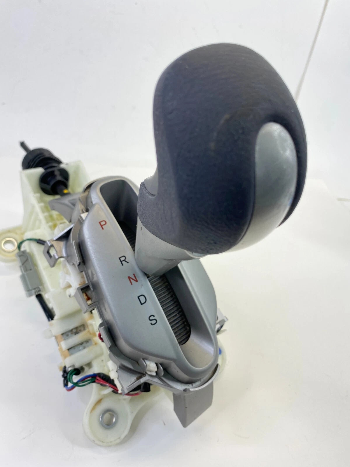 2010-2014 HONDA INSIGHT CVT FLOOR GEAR SHIFT SHIFTER LEVER ASSEMBLY TM8-A700