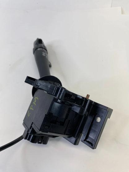 2002-2009 CHEVROLET TAHOE TURN SIGNAL WIPER CRUISE HAZARD SWITCH 12450067 OEM