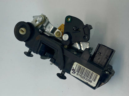 2003-2007 CADILLAC CTS REAR RIGHT DOOR LOCK LATCH RELEASE ACTUATOR 15253280 OEM