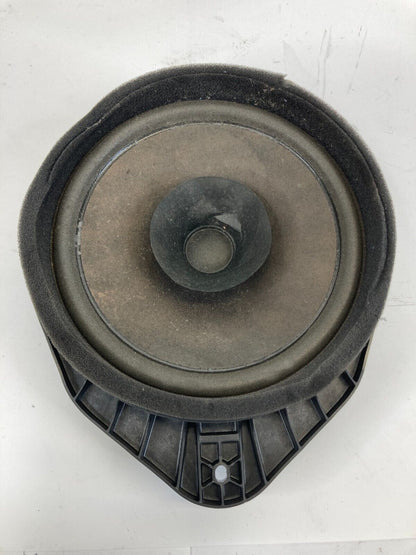 2011-2016 Chevrolet Cruze Rear Left Side Door Audio Speaker Assembly OEM