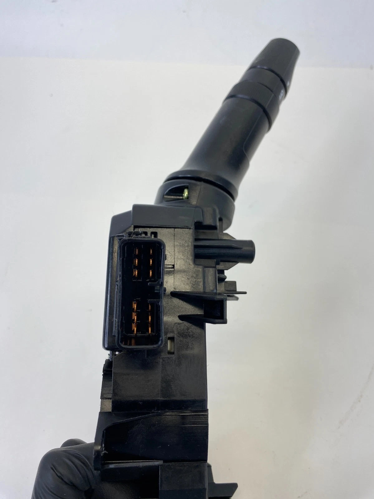 2012-2015 HYUNDAI ACCENT TURN SIGNAL HEADLIGHT COLUMN CONTROL SWITCH 934101R000