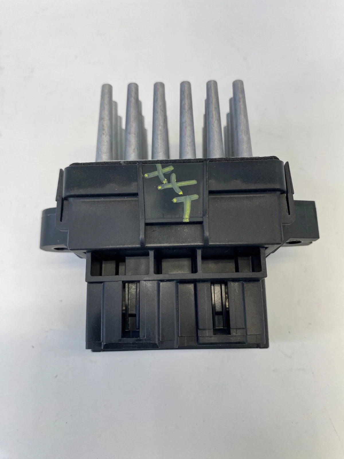 07-17 CHEVROLET EQUINOX 08-22 ENCLAVE AC HEATER BLOWER MOTOR MODULE 13598134 OEM