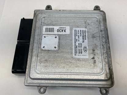 2015 Kia Forte 1.8L A/T Engine Computer Control Module ECM ECU PCM 391022EXB5