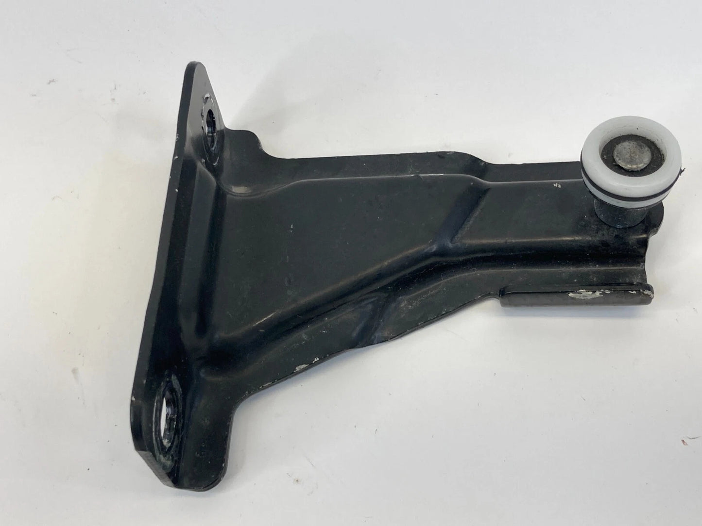 2005-2010 HONDA ODYSSEY REAR LEFT SLIDING DOOR CENTER HINGE ROLLER MECHANISM OEM
