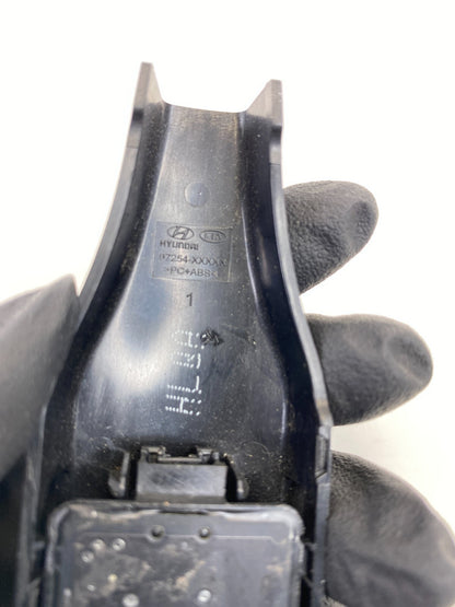 2013 Hyundai Santa Fe Sport Front Sunlight Sensor w/ Cover Trim Lid 97254-XXXXX