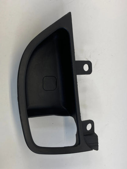 2011-2016 HYUNDAI ELANTRA REAR RIGHT INNER DOOR HANDLE BEZEL COVER 83621-MD100