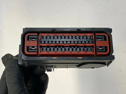 2005-2007 MERCURY MARINER 3.0L 4WD A/T ABS ANTI-LOCK BRAKE PUMP PLUG CONNECTOR
