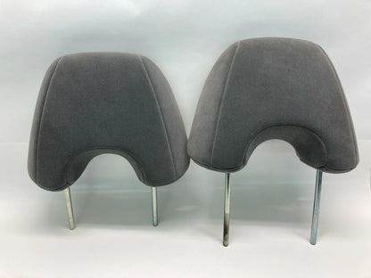 2003-2005 HONDA CIVIC SEDAN FRONT LEFT & RIGHT SEAT HEADREST HEAD REST OEM