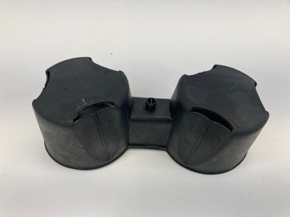 2009 2010 Dodge Journey Center Console Cup Holder Cupholder Rubber Insert OEM