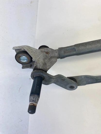 09-12 FORD FLEX WINDSHIELD WIPER MOTOR W/ TRANSMISSION LINKAGE 8A8317500A OEM