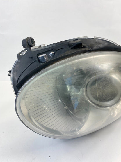 2006-2010 Mercedes-Benz R350 Left Driver Side Headlight Headlamp 2518260191 OEM