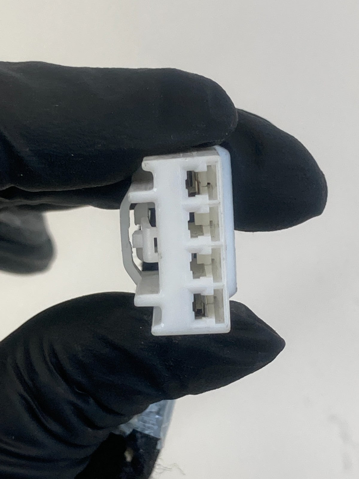 2013-2016 Ford Escape Rear Right Side Door Wire Wiring Harness EV4T-14240-B6EJ3