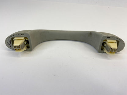 05-11 Saab 9-3 Front Right Passenger Side Roof Inner Grab Handle 12789490 OEM