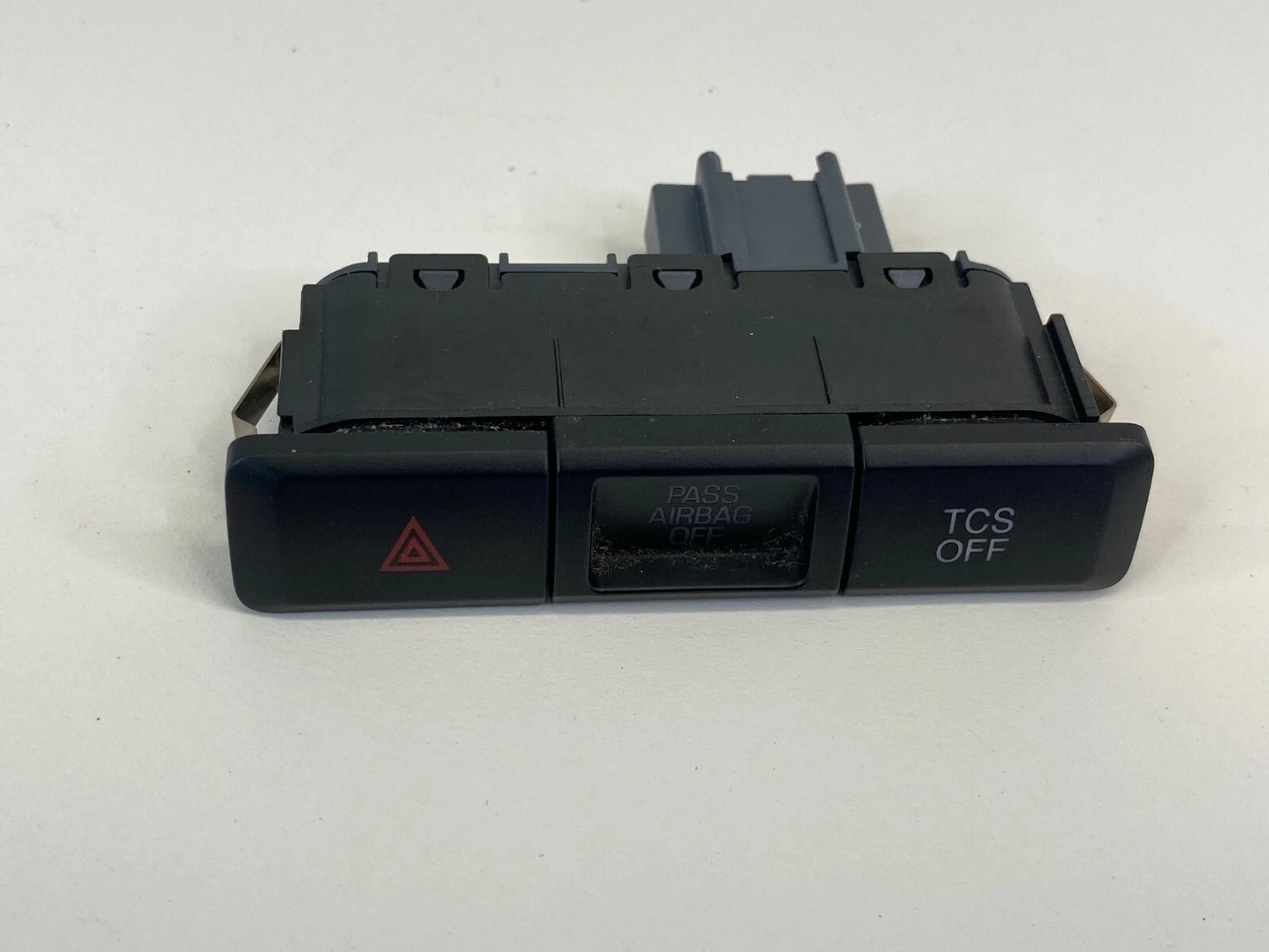 2011-2019 FORD TAURUS EMERGENCY HAZARD LIGHT & TCS OFF SWITCH CG1T-13D734-AAW