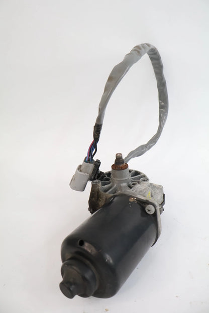 2004-2009 TOYOTA PRIUS FRONT WINDSHIELD WIPER MOTOR ASSEMBLY OEM FACTORY
