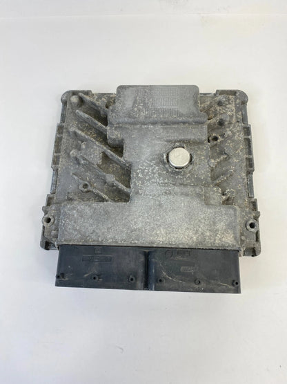 14 15 VOLKSWAGEN PASSAT 1.8L AT ENGINE COMPUTER CONTROL MODULE 06K906071K OEM