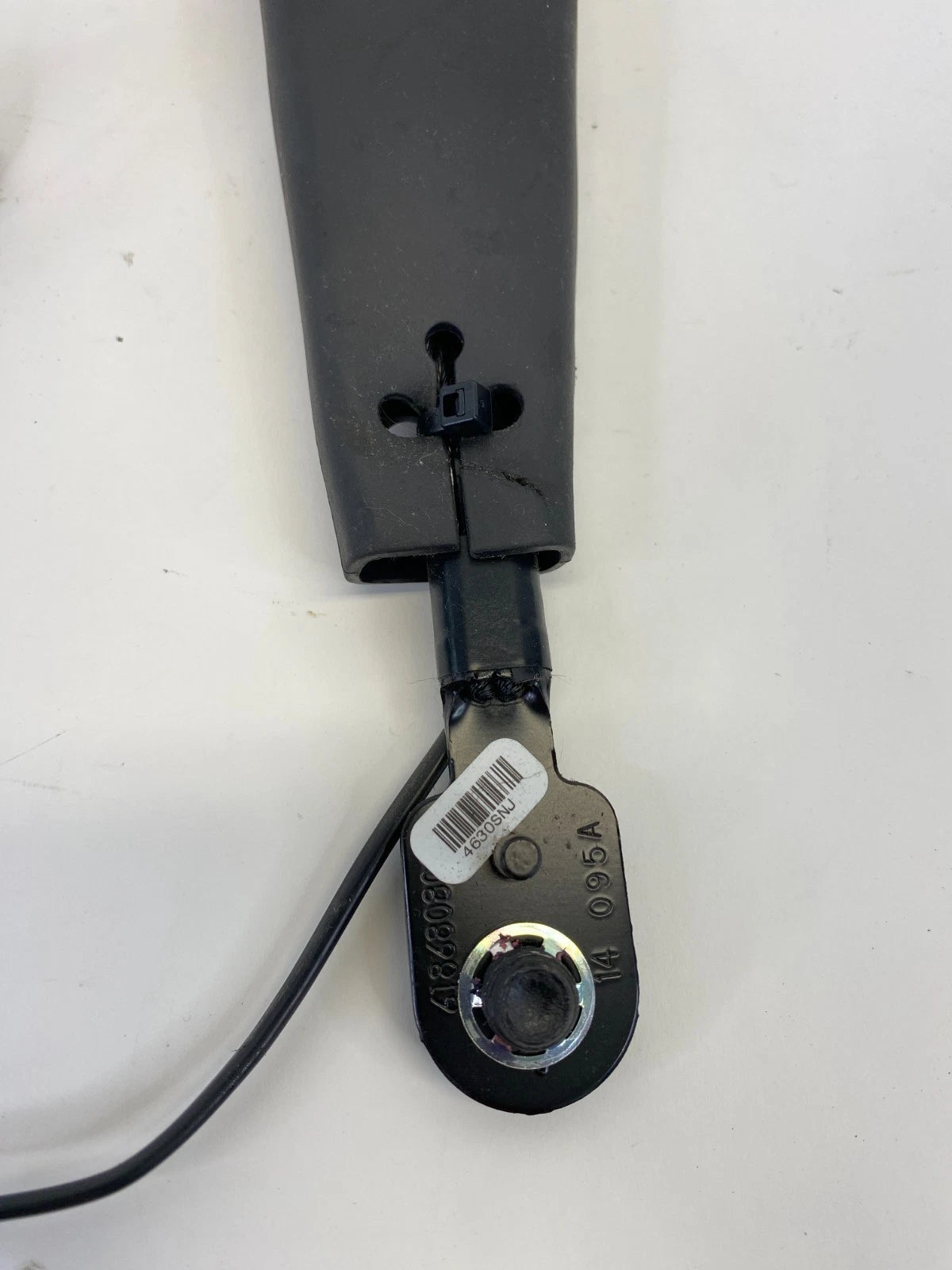 2011-2016 CHEVROLET CRUZE FRONT LEFT DRIVER SIDE SEAT BELT BUCKLE 61868080 OEM