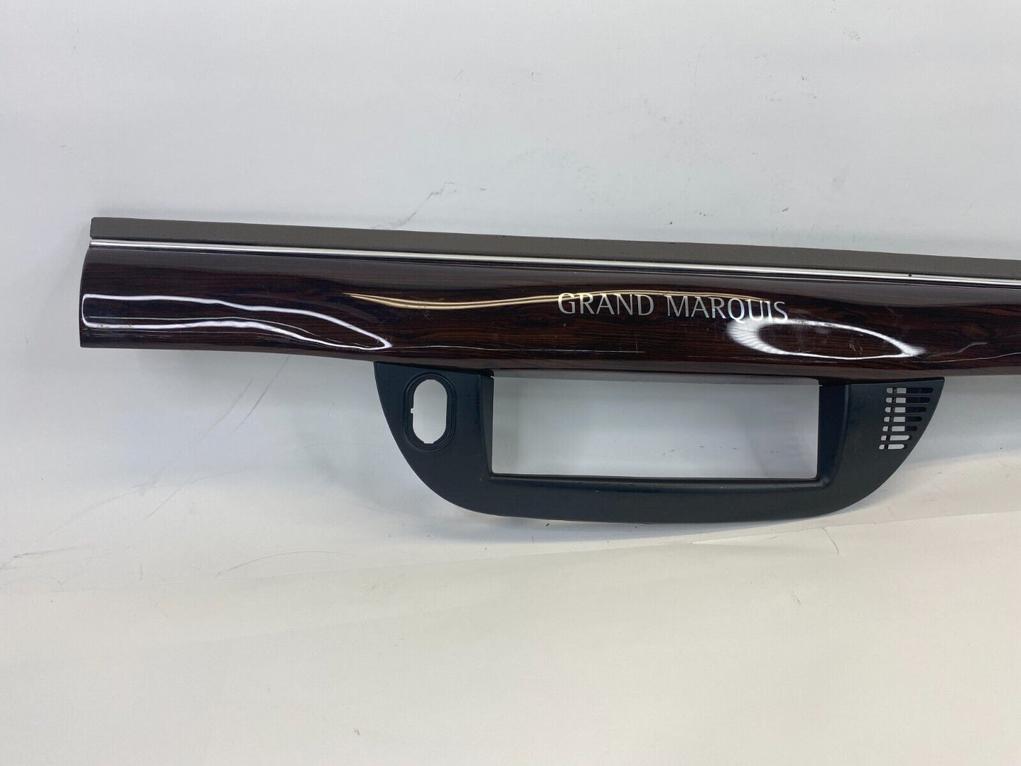 2003-2011 Mercury Grand Marquis Right Dash Trim Bezel Molding 3W3X-5404268