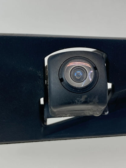 07-09 ACURA RDX TRUNK LIFT GATE FINISH MOLDING PANEL W/ CAMERA 74895STKAA000 OEM