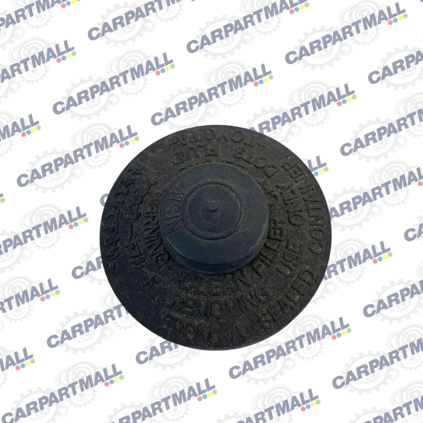1998-2015 TOYOTA COROLLA BRAKE MASTER FLUID CYLINDER RESERVOIR TANK COVER CAP
