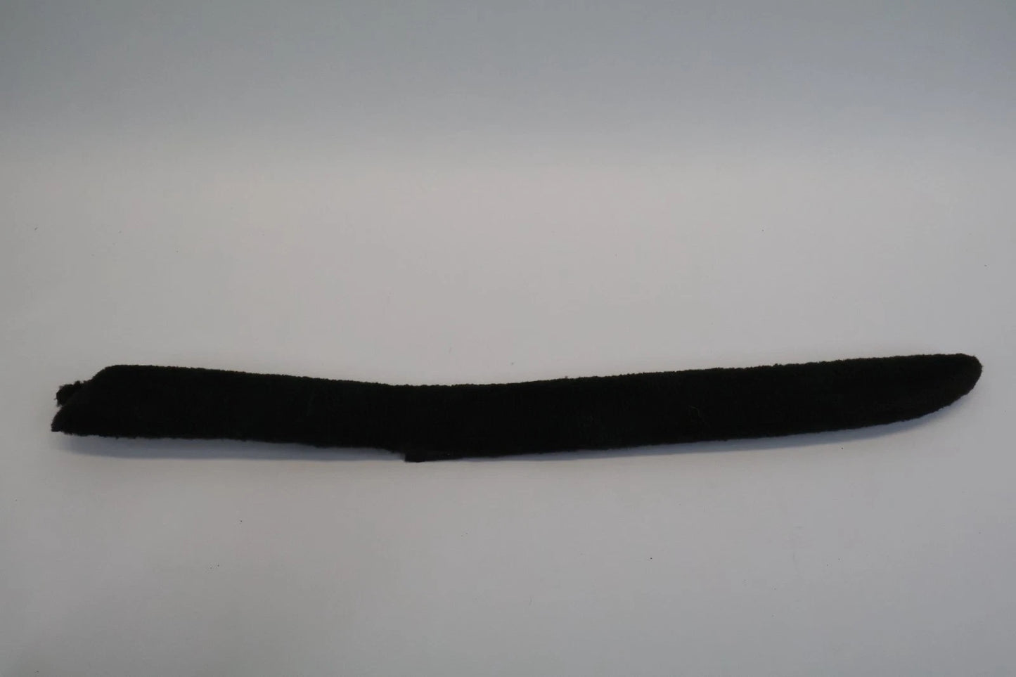 2008 BMW 535XI 08-10 BMW 535I RIGHT SIDE CENTER CONSOLE CARPET TRIM BEZEL COVER