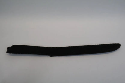 2008 BMW 535XI 08-10 BMW 535I RIGHT SIDE CENTER CONSOLE CARPET TRIM BEZEL COVER