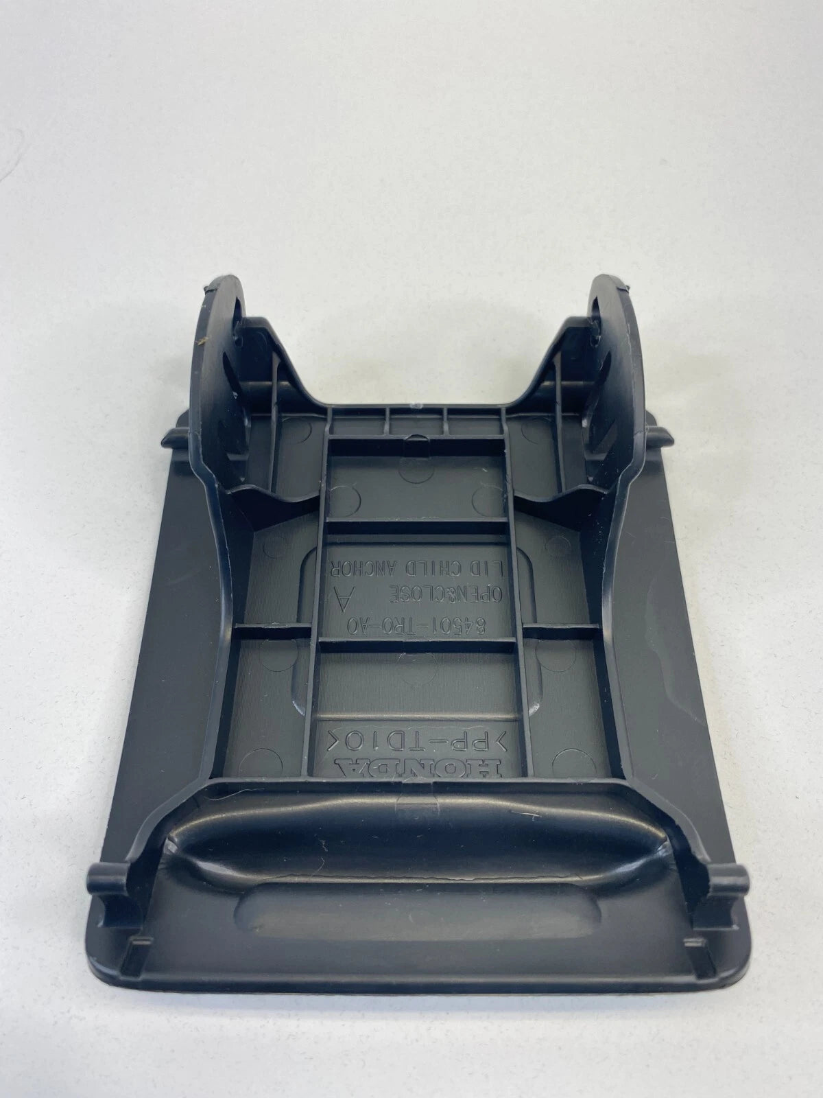 2012-2015 HONDA CIVIC SEDAN SECOND ROW REAR SEAT CHILD ANCHOR COVER 84501TR0A0