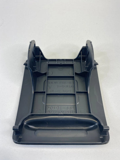 2012-2015 HONDA CIVIC SEDAN SECOND ROW REAR SEAT CHILD ANCHOR COVER 84501TR0A0