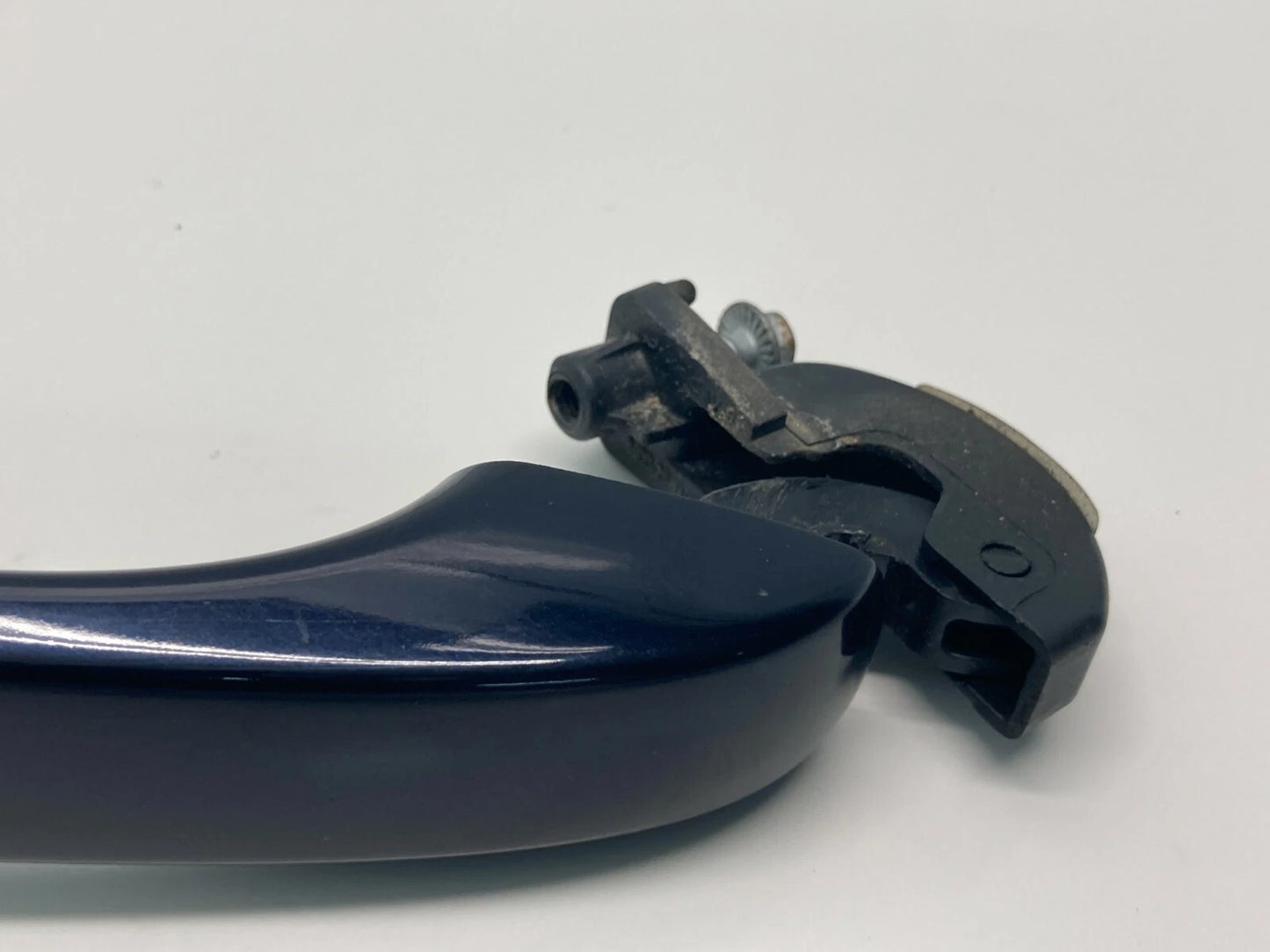 2011-2014 DODGE AVENGER REAR RIGHT EXTERIOR DOOR HANDLE ASSY 1KR96HBVAB OEM