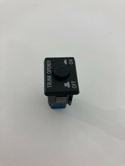 2003-2008 MAZDA 6 MAZDA6 TRUNK OPENER RELEASE BUTTON CONTROL SWITCH 15A257 OEM