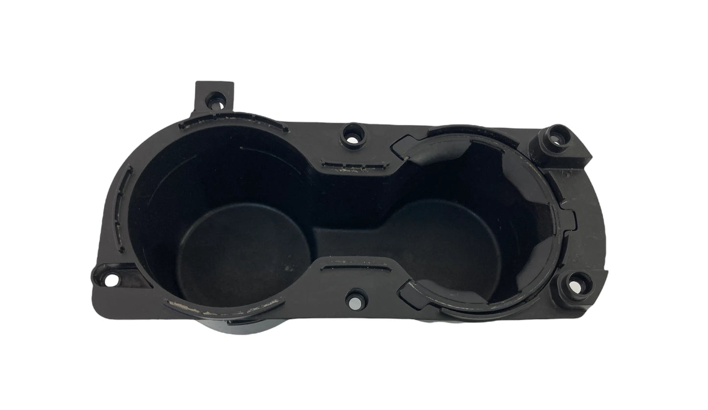 2011-2016 CHEVROLET CRUZE CENTER CONSOLE CUPHOLDER CUP HOLDER ASSEMBLY BLACK OEM