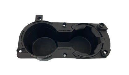 2011-2016 CHEVROLET CRUZE CENTER CONSOLE CUPHOLDER CUP HOLDER ASSEMBLY BLACK OEM