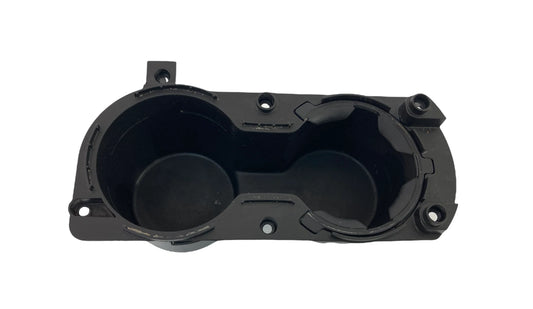 2011-2016 CHEVROLET CRUZE CENTER CONSOLE CUPHOLDER CUP HOLDER ASSEMBLY BLACK OEM