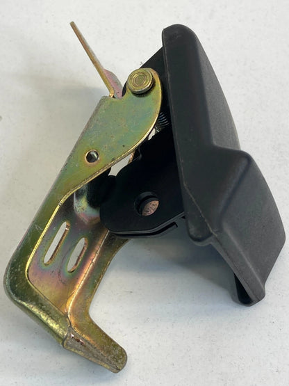 2003 LINCOLN NAVIGATOR BASE EMERGENCY BRAKE RELEASE HANDLE OEM