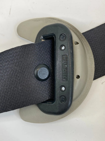 2005-2010 SCION TC FRONT RIGHT PASSENGER SIDE SEAT BELT RETRACTOR ASSEMBLY OEM