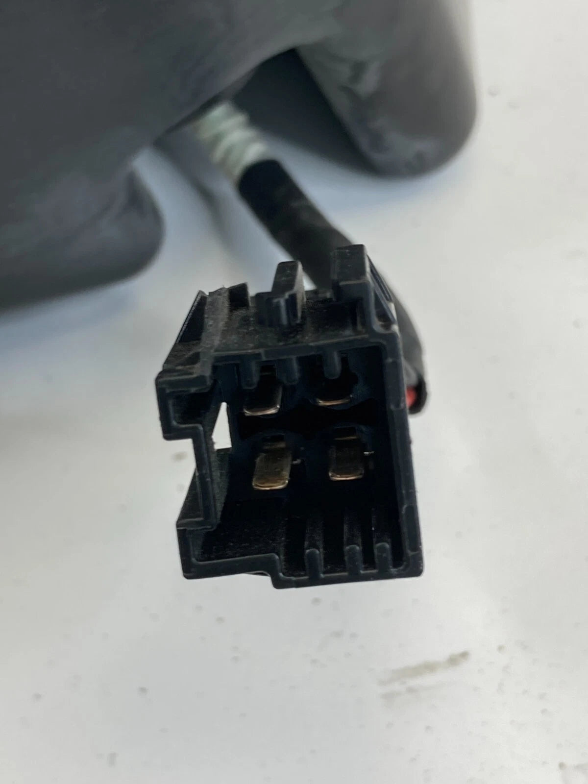 2003-2011 MERCEDES-BENZ ML350 REAR SPEAKER SUBWOOFER HARMAN/KARDON 164-820-33-02