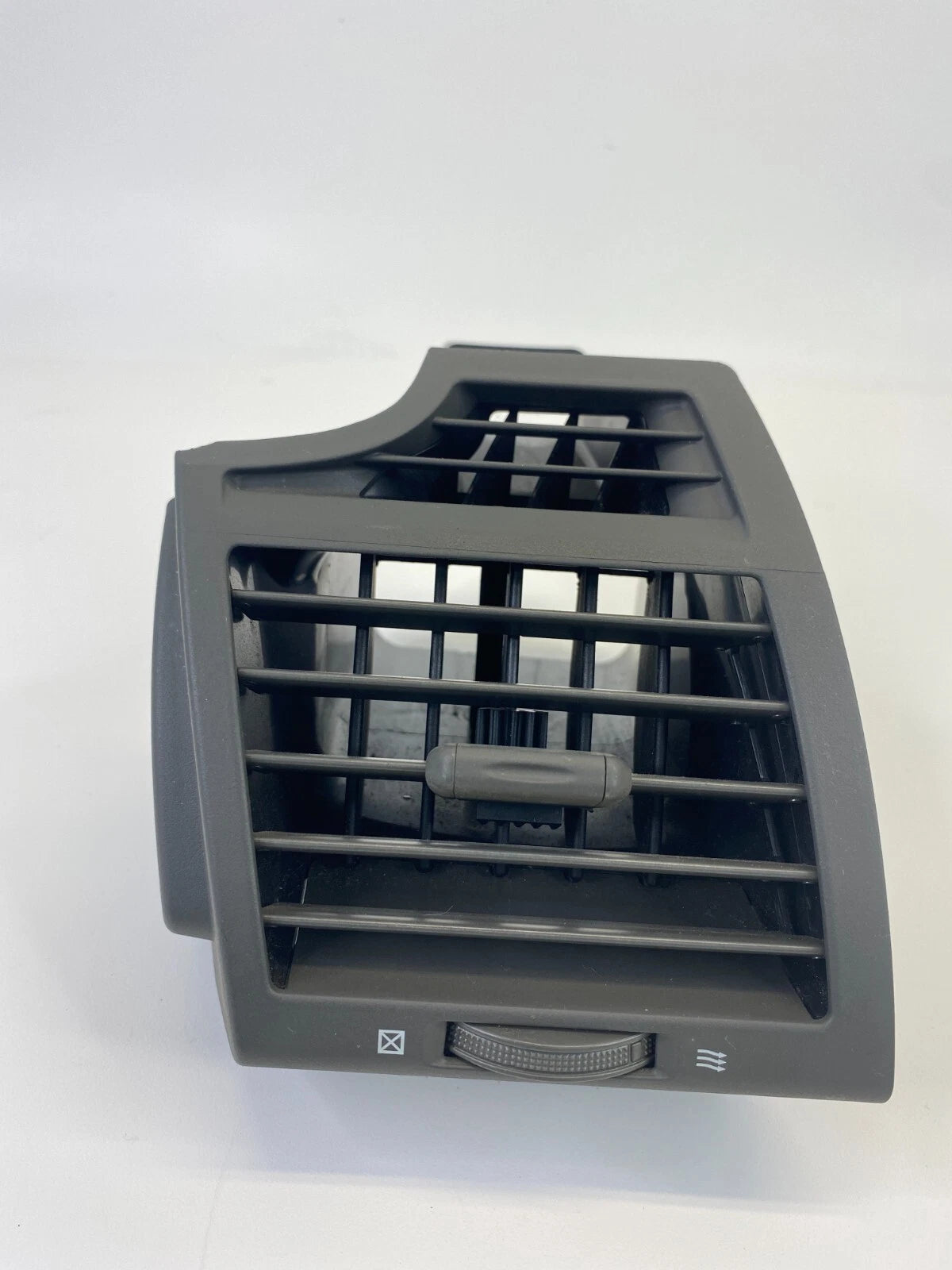 2007-2009 TOYOTA CAMRY LEFT SIDE INSTRUMENT PANEL OUTER AIR OUTLET GRILLE OEM
