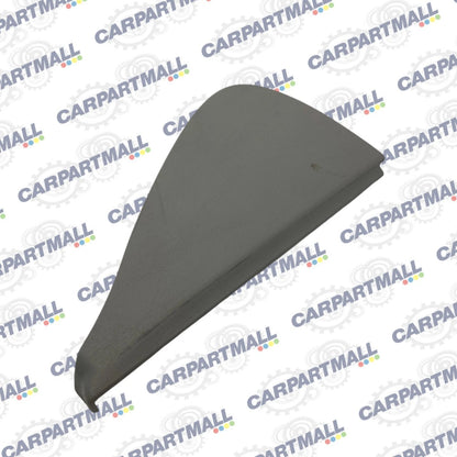 02-07 BUICK RENDEZVOUS FRONT RIGHT SIDE DASH END CAP COVER TRIM 10421909 OEM