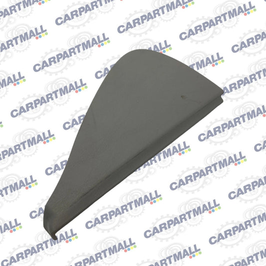 02-07 BUICK RENDEZVOUS FRONT RIGHT SIDE DASH END CAP COVER TRIM 10421909 OEM