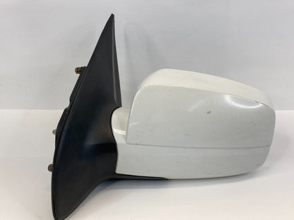 03-09 Kia Sorento Left Driver Side View Power Door Mirror Assembly E11015753 OEM