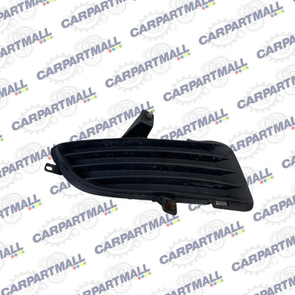 2006-2008 HYUNDAI SONATA FRONT BUMPER RIGHT FOG GRILLE HOLE COVER 86513-3K000