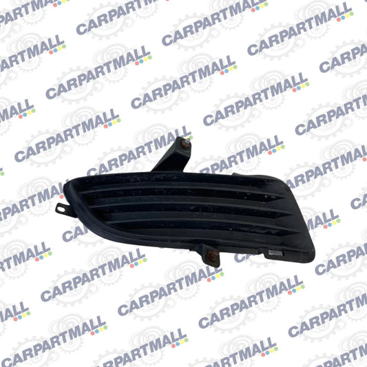 2006-2008 HYUNDAI SONATA FRONT BUMPER RIGHT FOG GRILLE HOLE COVER 86513-3K000