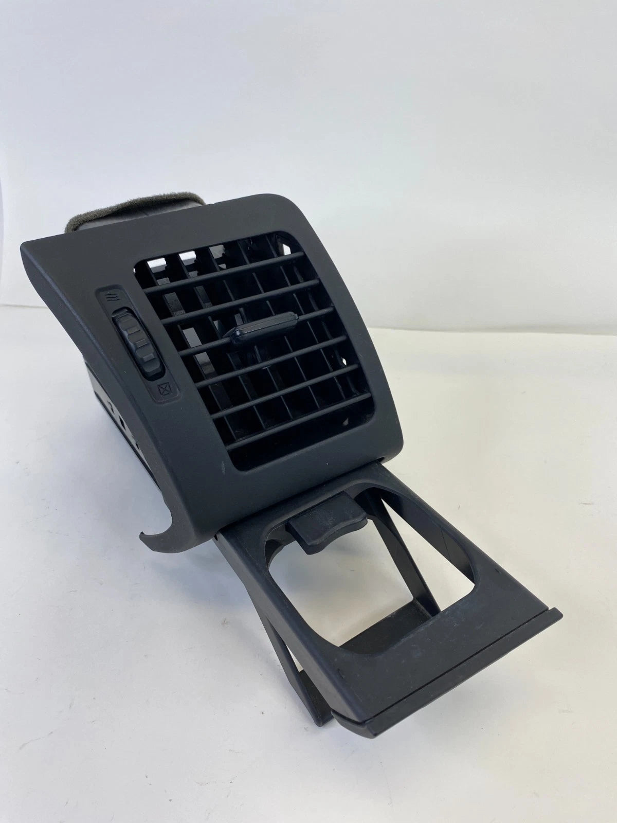 2007-2009 LEXUS RX350 DASH CUP HOLDER LEFT SIDE AIR VENT OUTLET DUCT 55620-0E010