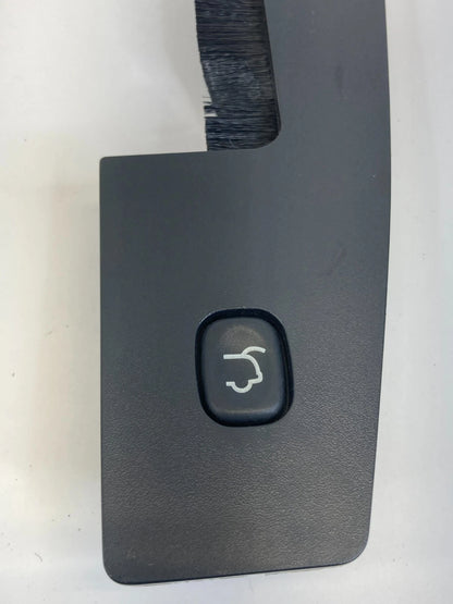 2008-2016 CHRYSLER TOWN & COUNTRY POWER LIFTGATE CONTROL SWITCH W/ BEZEL OEM