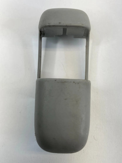 07-13 SUZUKI SX4 HATCHBACK FRONT RIGHT SIDE SEAT BELT HEIGHT ADJUSTER COVER OEM