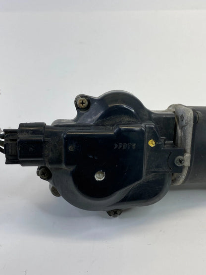 1998-2002 HONDA ACCORD COUPE 2-DR WINDSHIELD WIPER MOTOR ASSEMBLY 76505-SDN OEM