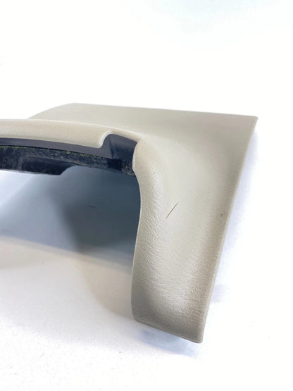 2003-2005 CHRYSLER PT CRUISER FRONT LEFT DRIVER SIDE DASH KNEE BOLSTER TRIM OEM