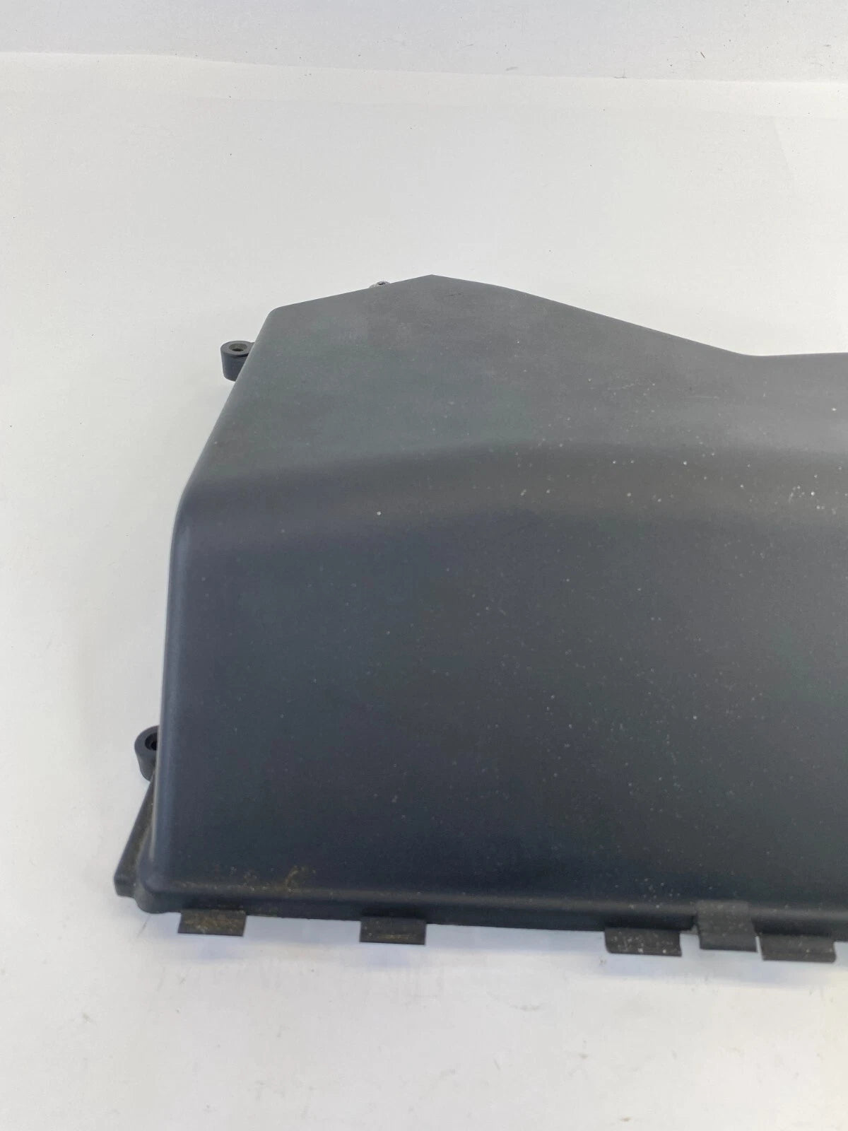 2004-2006 BMW X3 2.5L ENGINE FUSE BOX CONTROL MODULE COVER CAP 12907521582 OEM