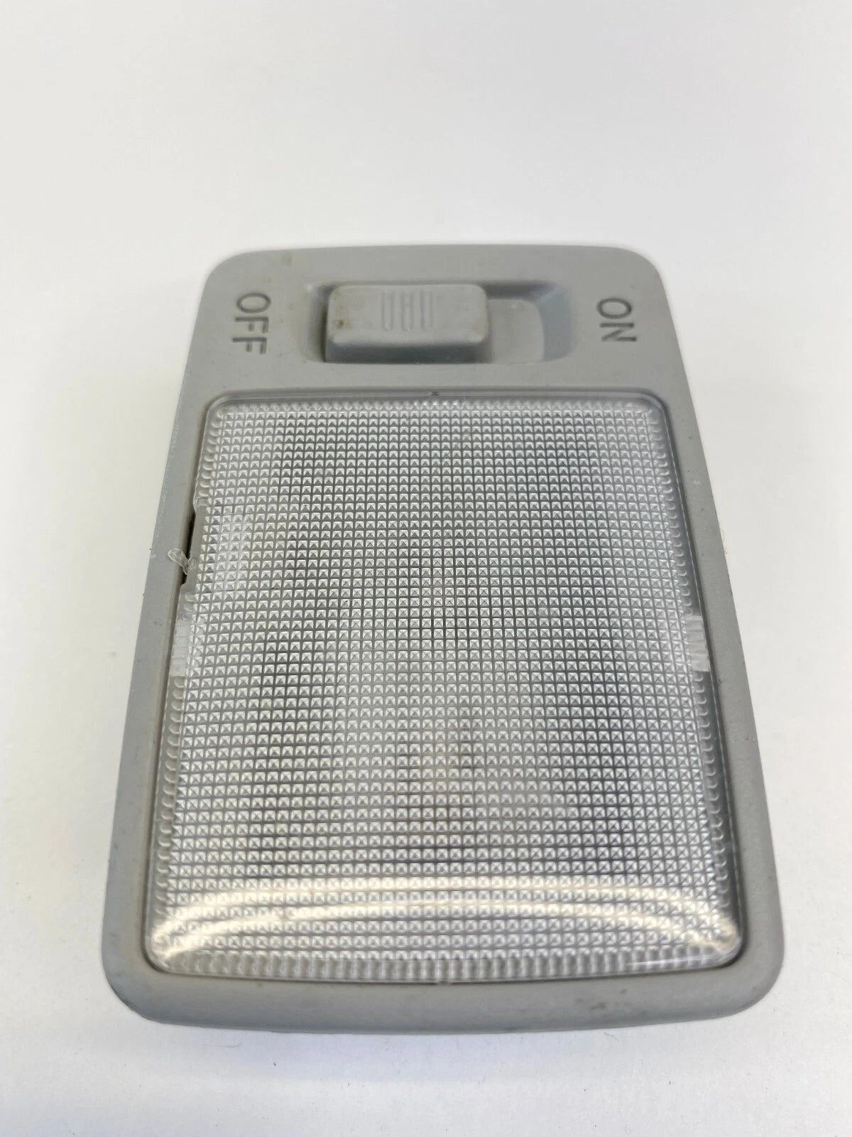 2002 2003 02 03 LEXUS ES300 REAR ROOF OVERHEAD DOME MAP LIGHT OEM